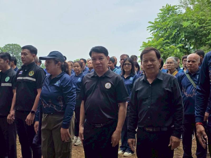 2. การเรียนรู้การพัฒนาคุณภาพชีวิตตามหลักทฤษฎีใหม่ประยุกต์สู่ 